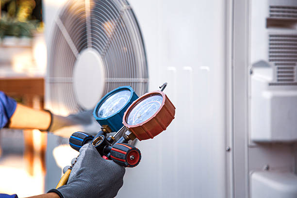 Affordable Hvac solutions in Edelstein, IL